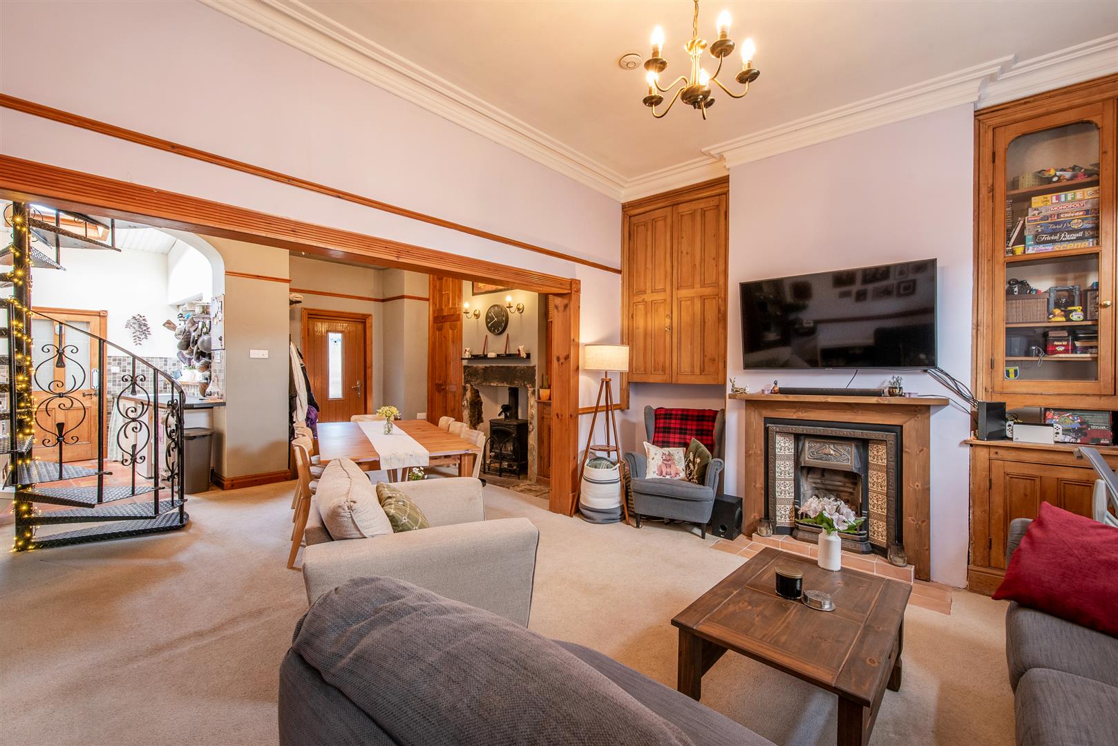 2 bed property in Manchester Road, Preston